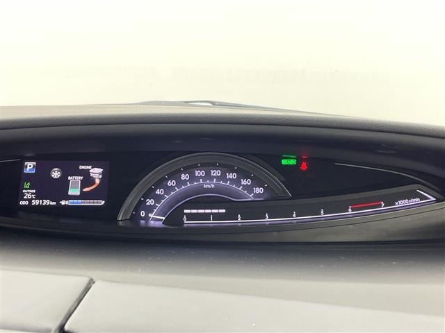 Toyota ESTIMA HYBRID 2017 8019850-8
