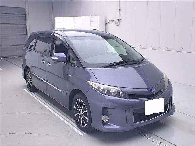 Toyota ESTIMA HYBRID 2013 8019931-0