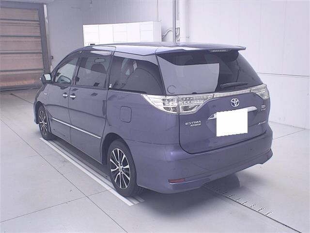 Toyota ESTIMA HYBRID 2013 8019931-1