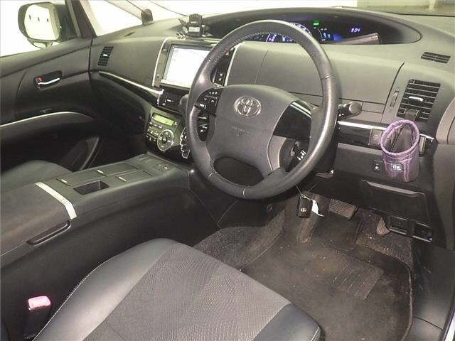 Toyota ESTIMA HYBRID 2013 8019931-3