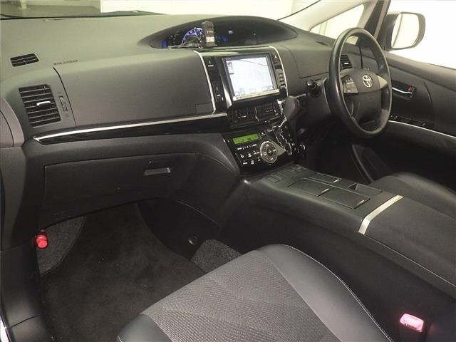 Toyota ESTIMA HYBRID 2013 8019931-4