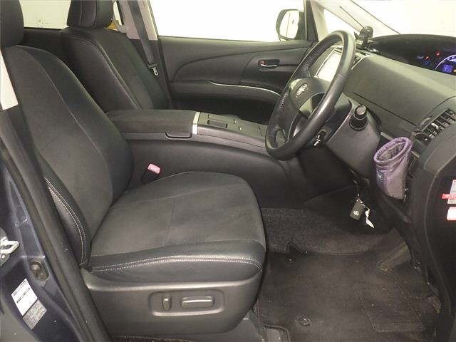 Toyota ESTIMA HYBRID 2013 8019931-5