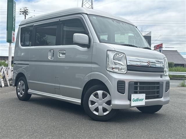 Suzuki EVERY WAGON 2019 8028122-0