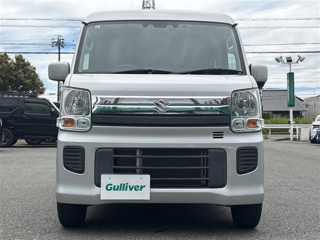 Suzuki EVERY WAGON 2019 8028122-11