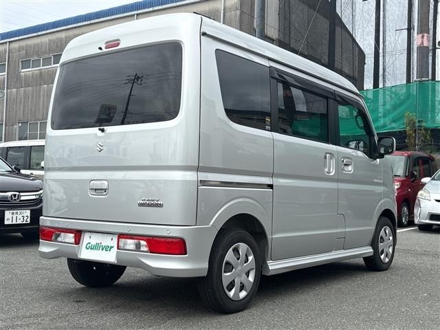 Suzuki EVERY WAGON 2019 8028122-12