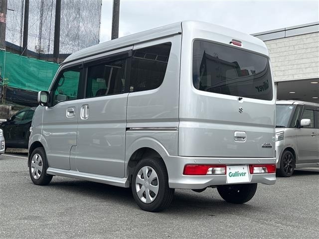 Suzuki EVERY WAGON 2019 8028122-13