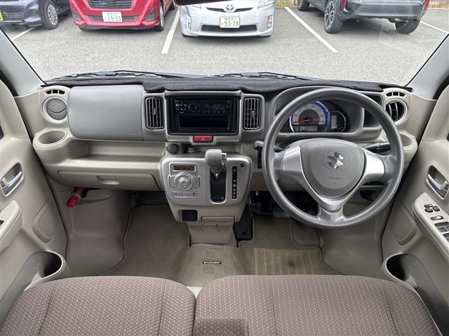 Suzuki EVERY WAGON 2019 8028122-15