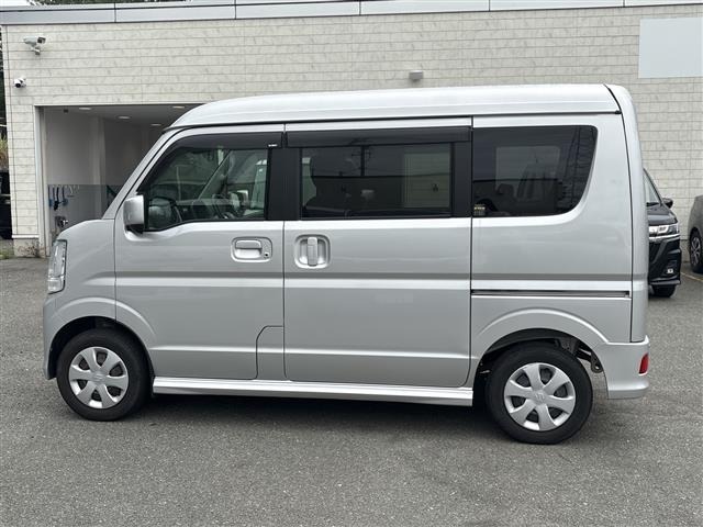 Suzuki EVERY WAGON 2019 8028122-2