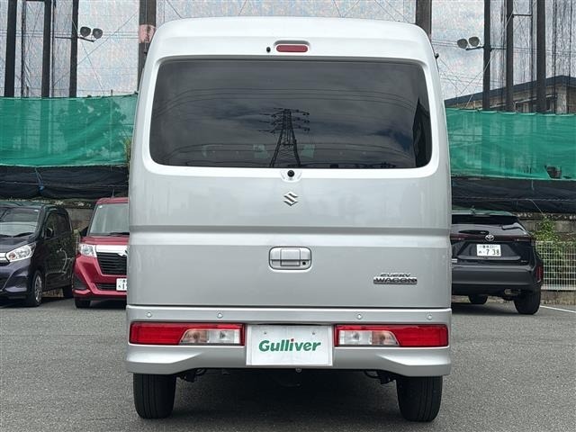 Suzuki EVERY WAGON 2019 8028122-20