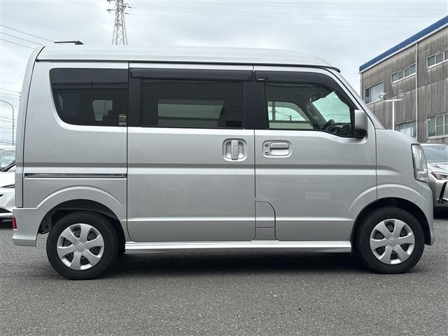 Suzuki EVERY WAGON 2019 8028122-22