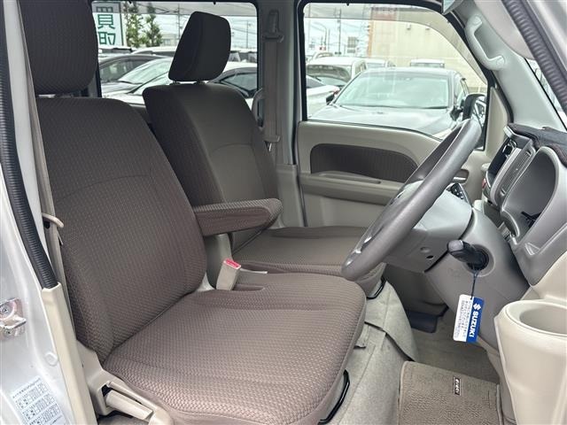 Suzuki EVERY WAGON 2019 8028122-3