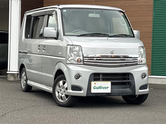 Suzuki EVERY WAGON 2014 8028126-0