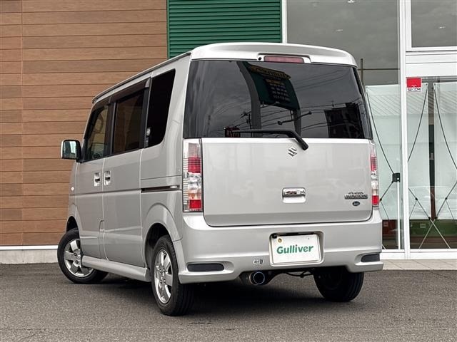 Suzuki EVERY WAGON 2014 8028126-1
