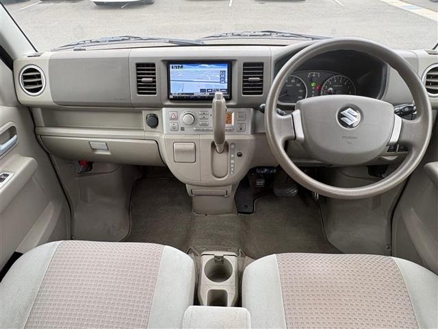 Suzuki EVERY WAGON 2014 8028126-2