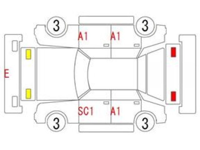 Suzuki EVERY WAGON 2014 8028126-3