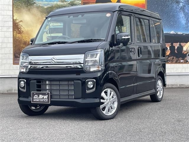 Suzuki EVERY WAGON 2025 8028127-0