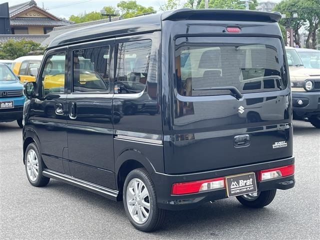 Suzuki EVERY WAGON 2025 8028127-13