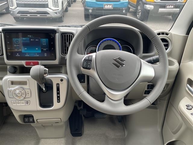Suzuki EVERY WAGON 2025 8028127-19