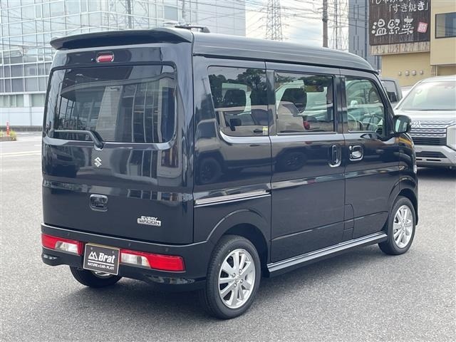Suzuki EVERY WAGON 2025 8028127-2