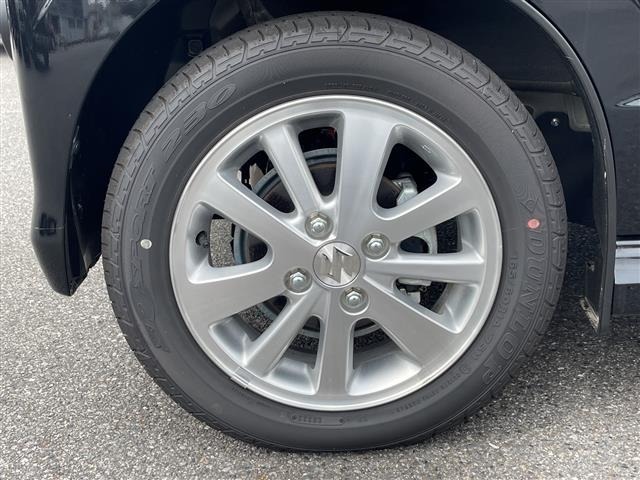 Suzuki EVERY WAGON 2025 8028127-20