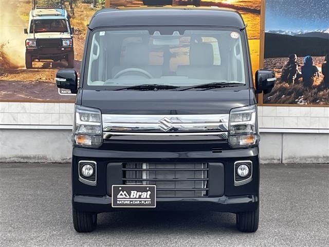 Suzuki EVERY WAGON 2025 8028127-22
