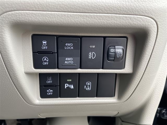 Suzuki EVERY WAGON 2025 8028127-3