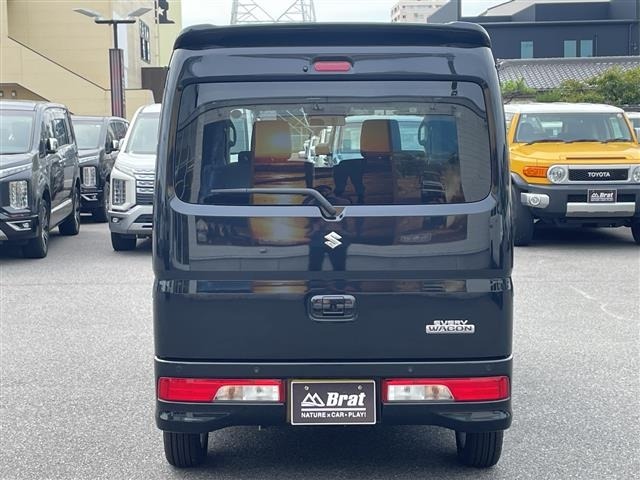 Suzuki EVERY WAGON 2025 8028127-4