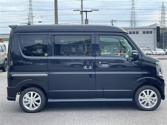 Suzuki EVERY WAGON 2025 8028127-6