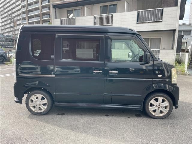 Suzuki EVERY WAGON 2012 8028141-1