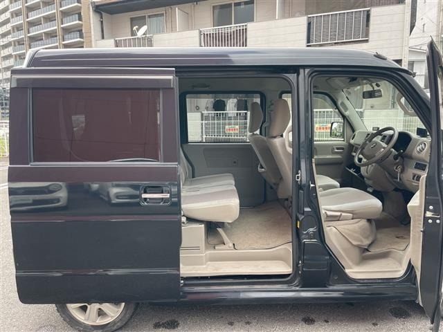 Suzuki EVERY WAGON 2012 8028141-11