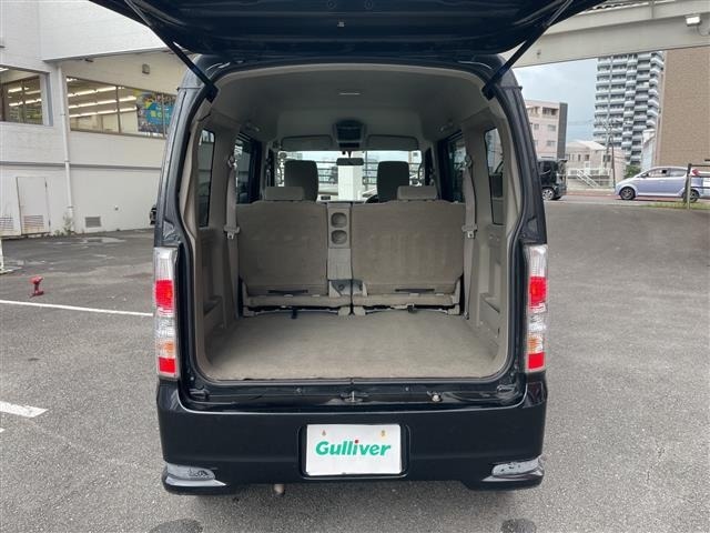 Suzuki EVERY WAGON 2012 8028141-12