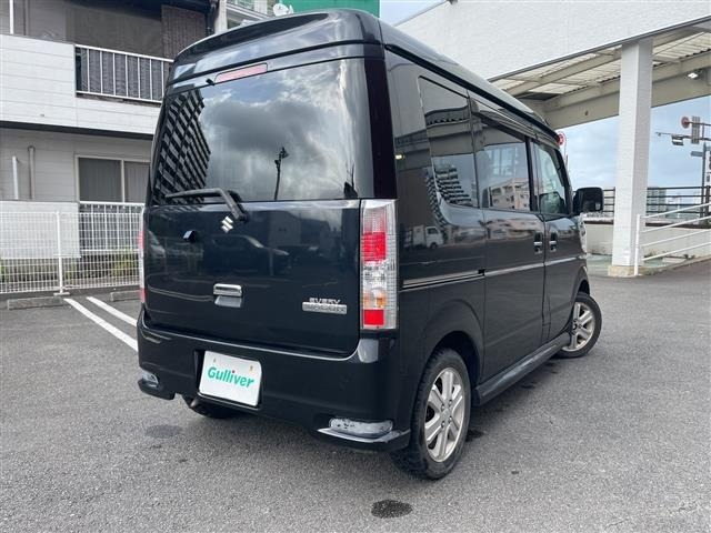Suzuki EVERY WAGON 2012 8028141-17