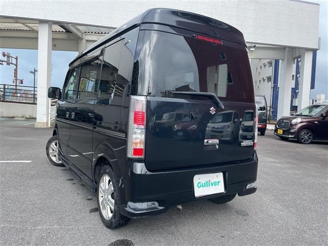 Suzuki EVERY WAGON 2012 8028141-18