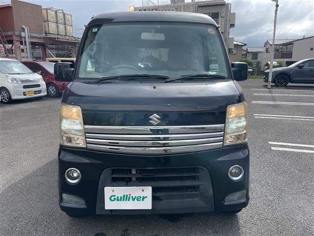 Suzuki EVERY WAGON 2012 8028141-19