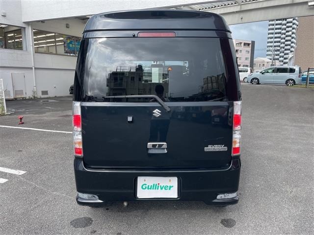 Suzuki EVERY WAGON 2012 8028141-21