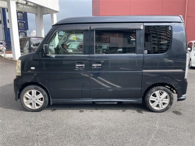 Suzuki EVERY WAGON 2012 8028141-3