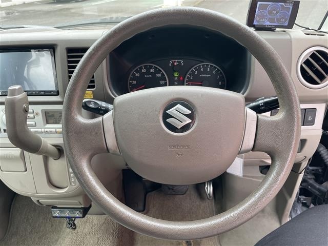 Suzuki EVERY WAGON 2012 8028141-6