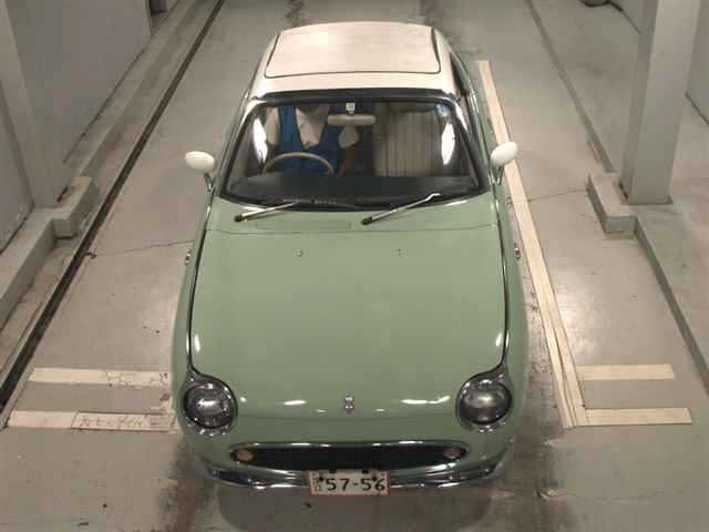 Nissan FIGARO 1991 8022971-6