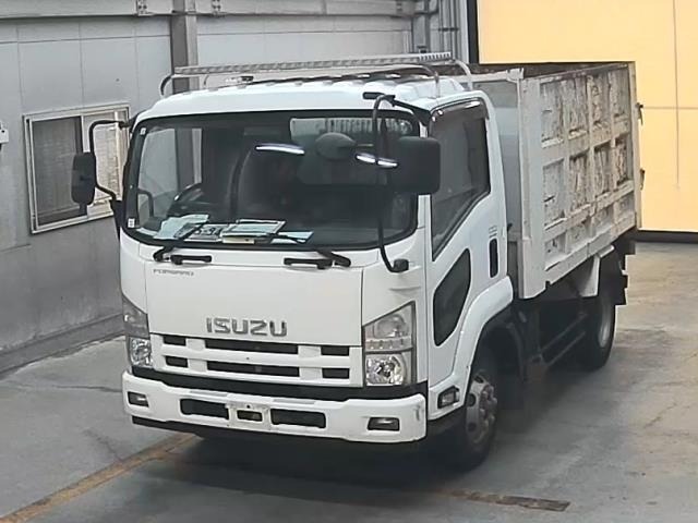 Isuzu FORWARD 2013 8023498-0
