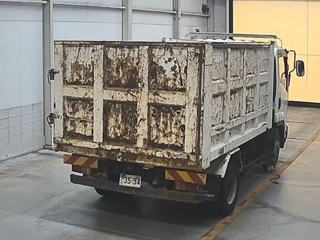 Isuzu FORWARD 2013 8023498-1