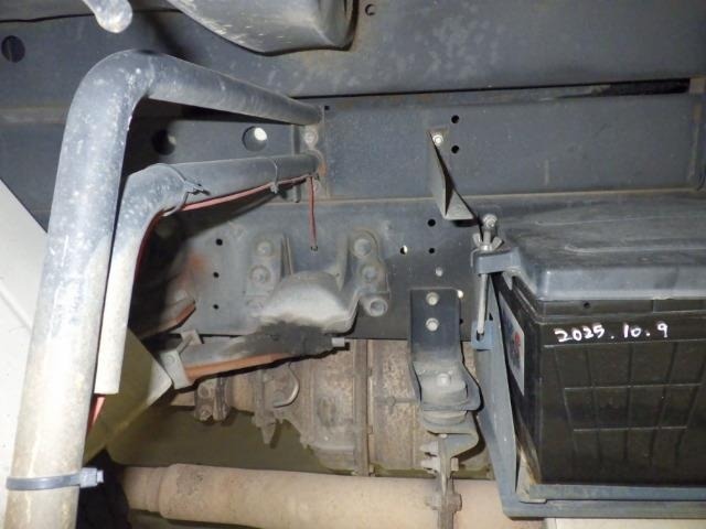 Isuzu FORWARD 2013 8023498-4