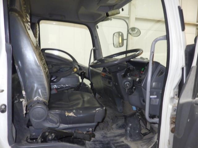 Isuzu FORWARD 2013 8023498-5