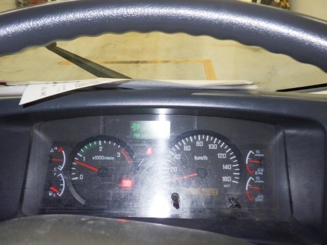Isuzu FORWARD 2013 8023498-6