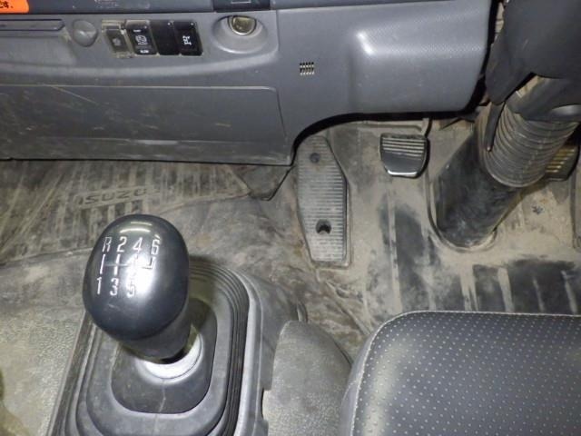 Isuzu FORWARD 2013 8023498-7