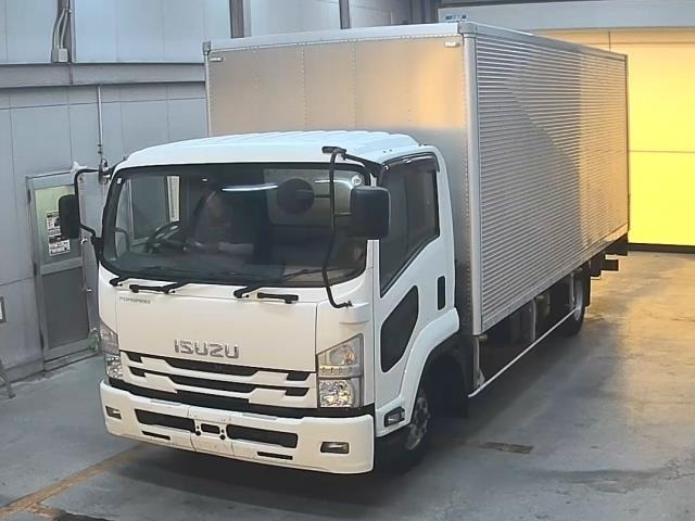 Isuzu FORWARD 2017 8023524-0