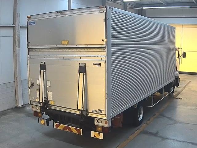 Isuzu FORWARD 2017 8023524-1