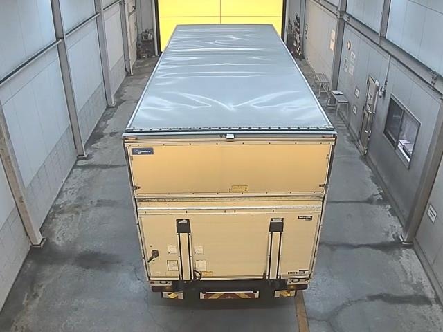 Isuzu FORWARD 2017 8023524-3
