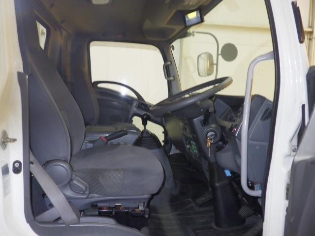 Isuzu FORWARD 2017 8023524-6