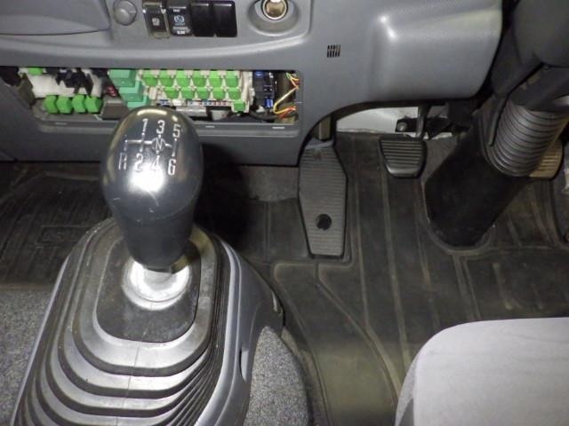 Isuzu FORWARD 2017 8023524-8