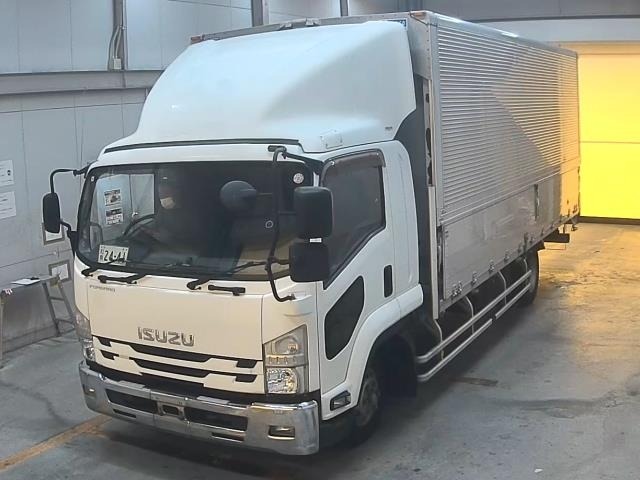 Isuzu FORWARD 2015 8023525-0